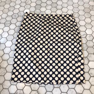 Jcrew “the pencil skirt”